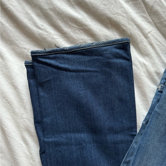 Hudson Midrise Love Bootcut Jean - Picture 4 of 10